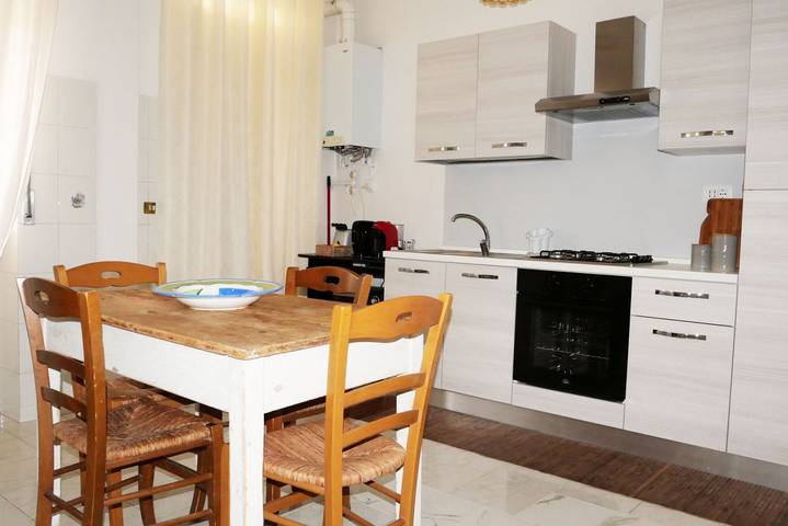 Appartamento intero, Appartamento Chiarini in Montesilvano, Provincia di Pescara