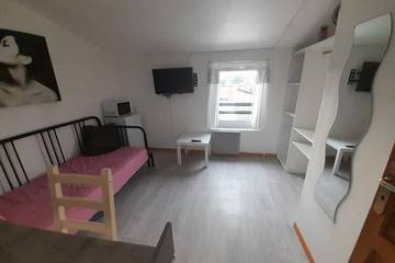 Gîte pour 2 personnes à Cergy