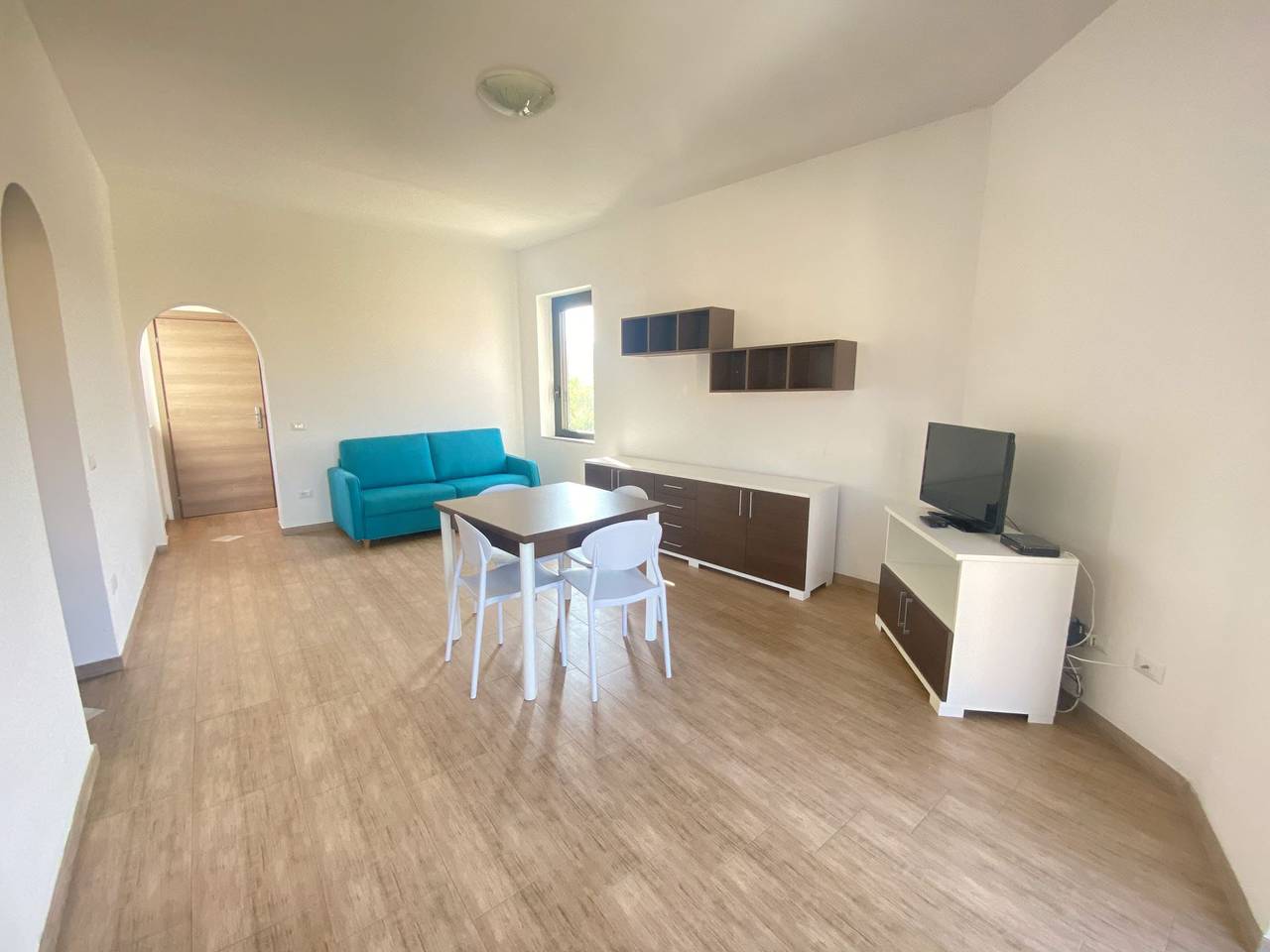 Appartamento intero, Casa Passeri in San Teodoro, Olbia-Tempio