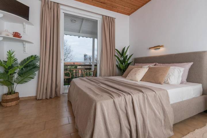 BnB für 2 Personen, mit Ausblick und Garten auf Zakynthos - 4