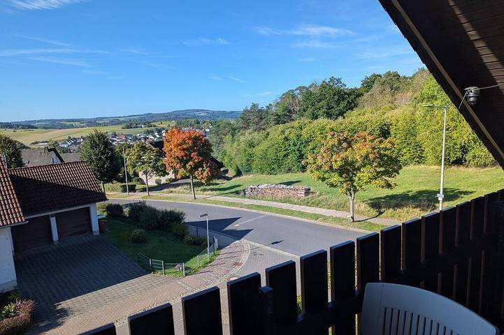 Ferienwohnung für 4 Personen, mit Balkon, mit Haustier - 1