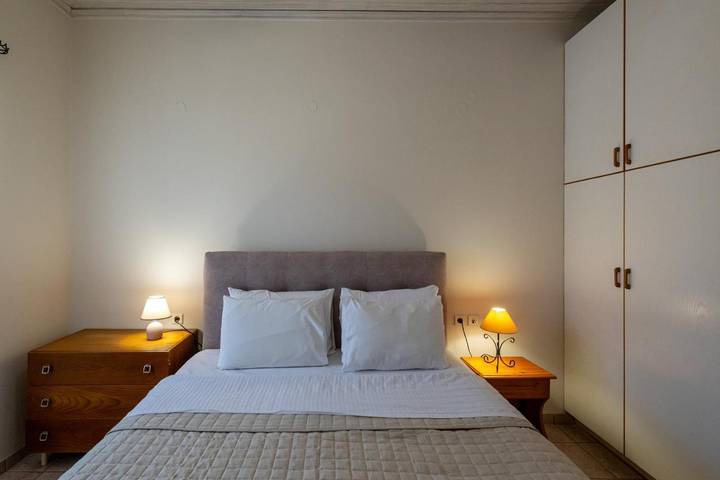Ferienwohnung für 5 Personen, mit Balkon und Ausblick - 1