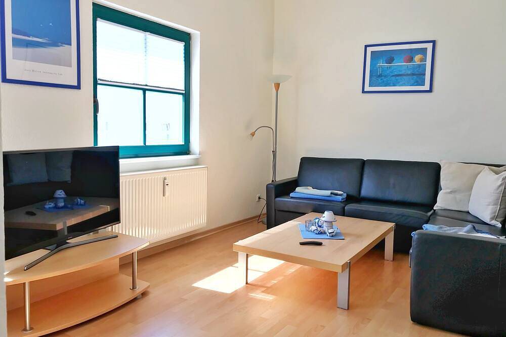 Ferienwohnung in Rügen für 4 Personen in Rügen