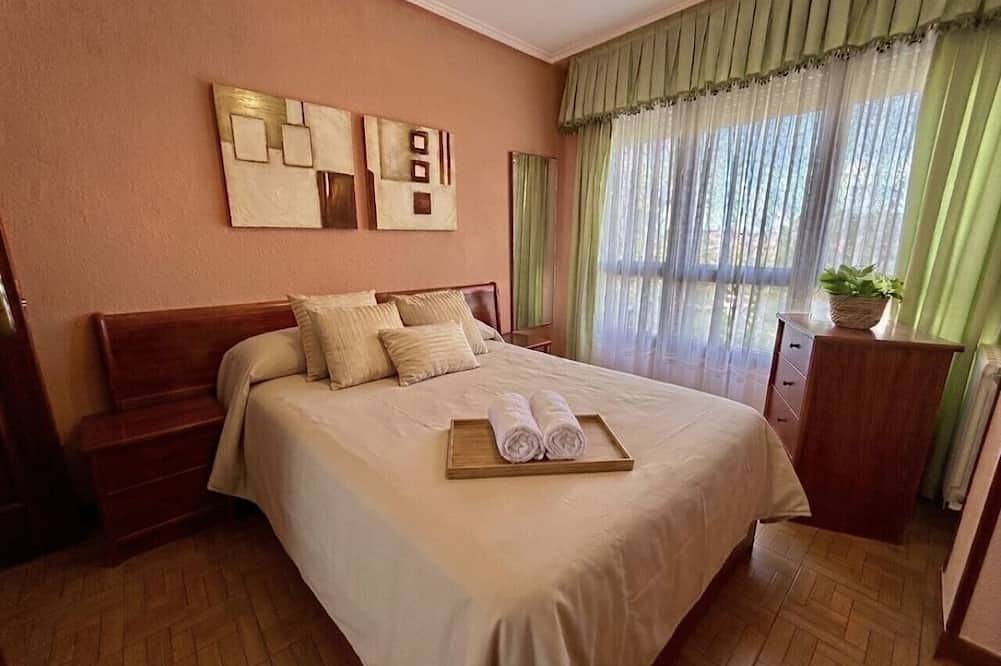 Entire apartment, Apartment La Senda 6047 in Noja, Cantabrian Coast