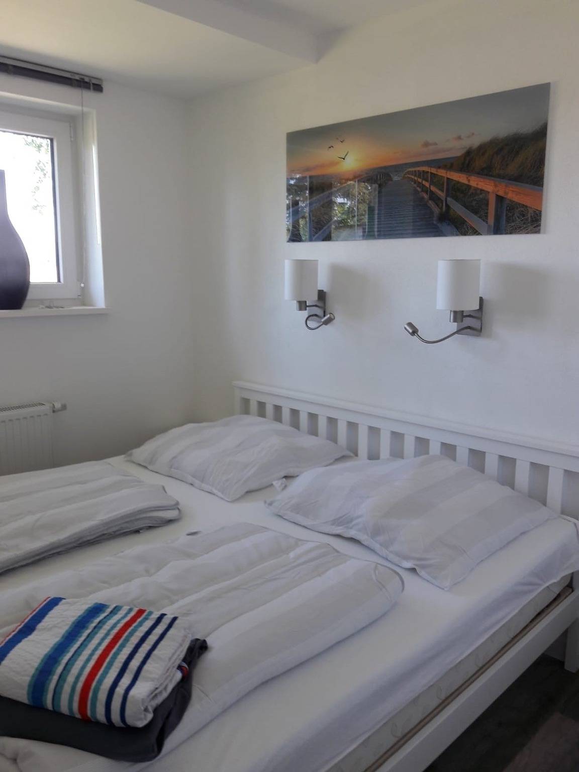 Ganze Ferienwohnung, Steffi in Grömitz, Ostholstein