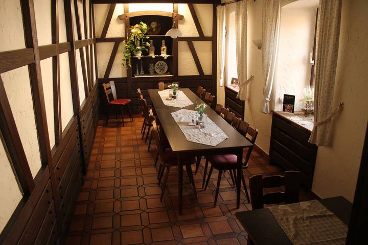 Pension für 2 Personen in Sinsheim - 4