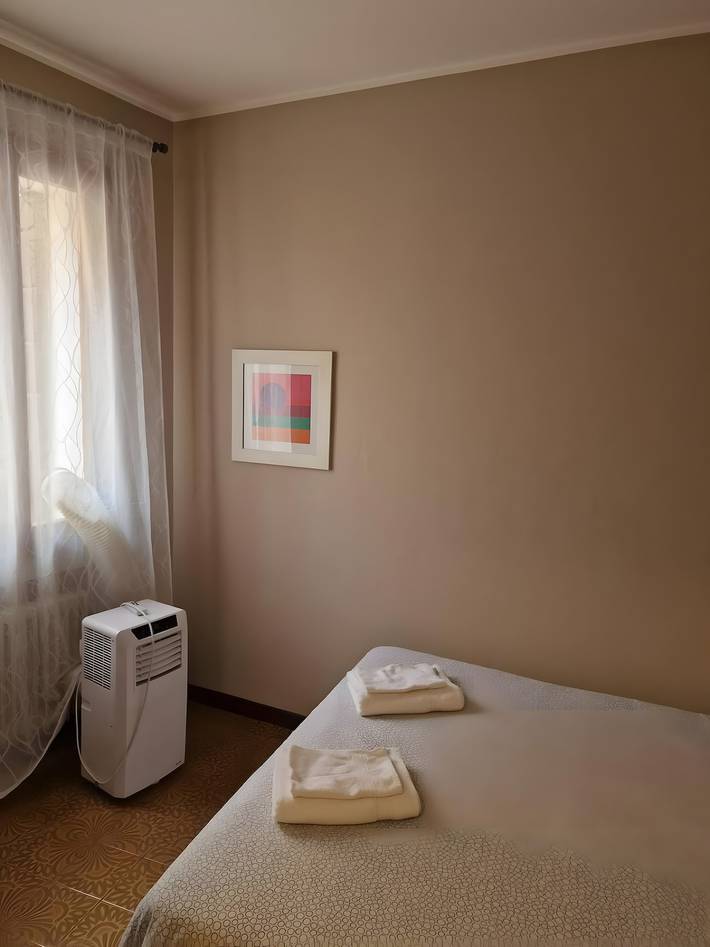 Appartamento intero, Appartamento 'San Pietro' con Wi-Fi e aria condizionata in Padova, Provincia di Padova