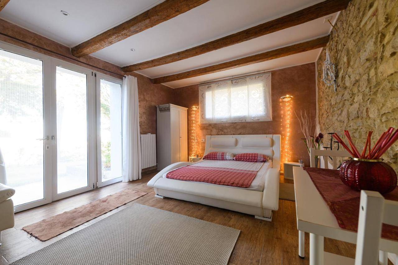 Appartement entier, Il Melograno con Idromassaggio in Predappio, Province de Forlì-Cesena