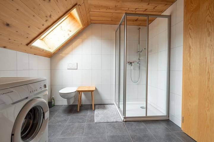 Agriturismo für 4 Personen in Mellau - 4