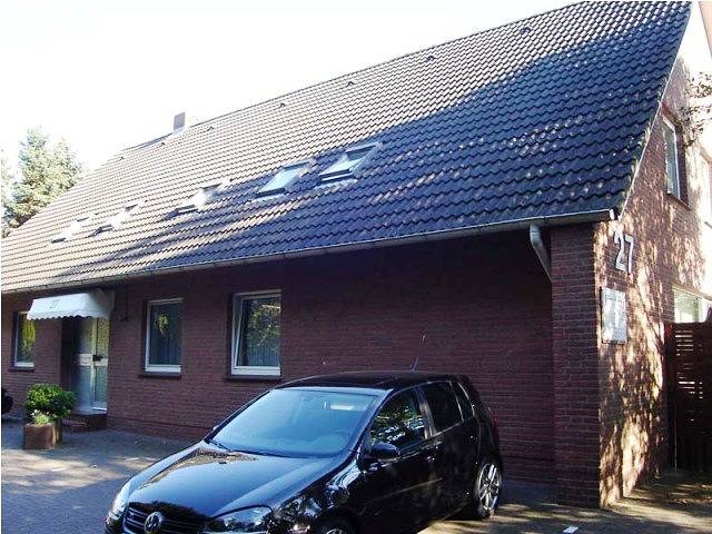 Ferienhaus für 2 Personen in Duhnen - 2