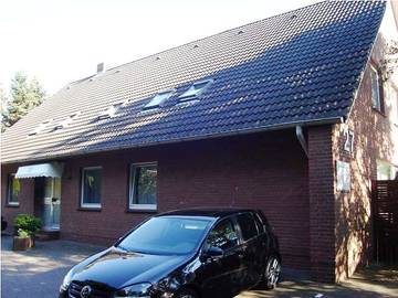 Strandhaus für 2 Personen in Duhnen, Cuxhaven, Bild 1