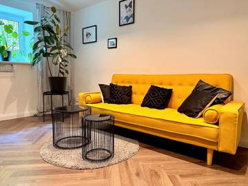 Ferienwohnung für 4 Personen in Eimsbüttel Hamburg