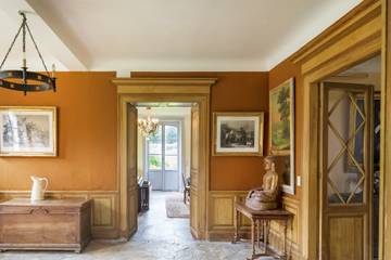 Maison De Vacances pour 15 Personnes dans Ustaritz, Région de Bayonne, Photo 3