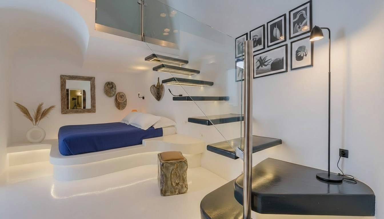 Vakantieappartement voor 4 personen met whirlpool, foto 14