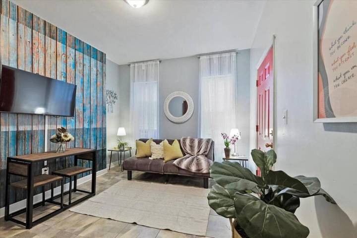 Apartamento de vacaciones para 4 personas - 1
