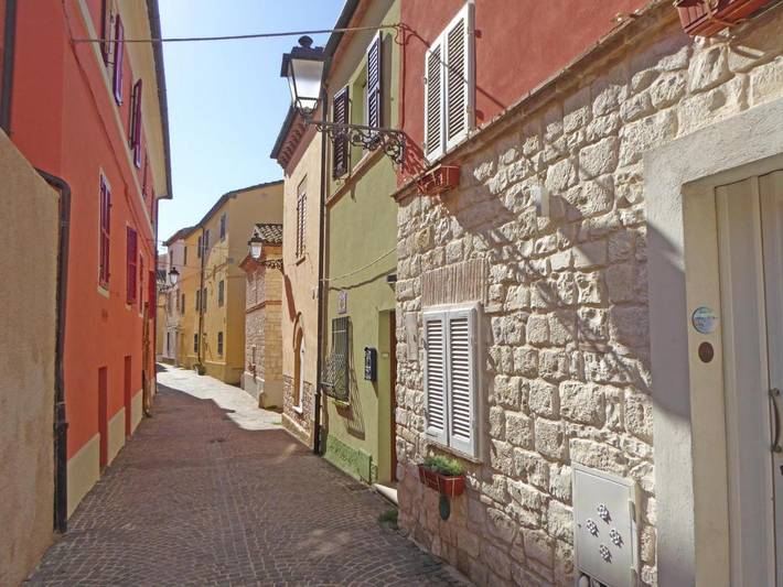 Casa vacanza per 4 persone - 1
