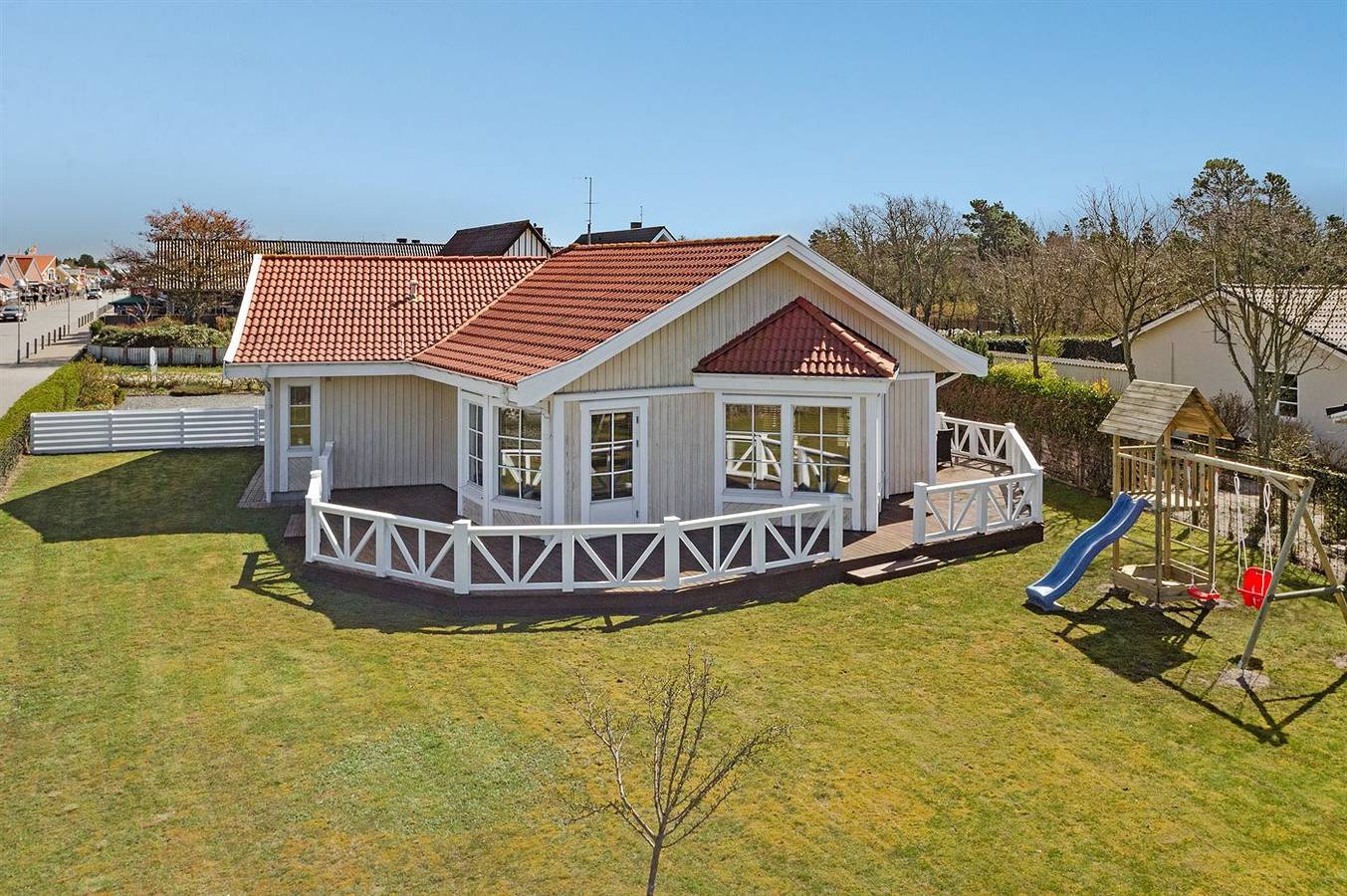 Amazing home in Blåvand w/ Sauna, Wifi and 3 Bedrooms in Blåvand, Varde en omgeving