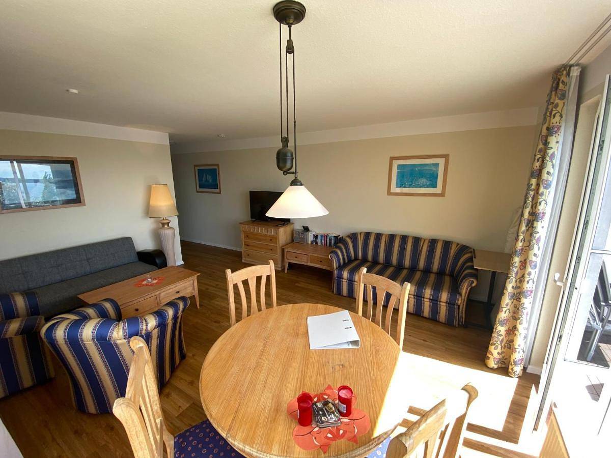 Ganze Wohnung, Apartment am Großen Plöner See in Ascheberg (Holstein), Südliche Ostseeküste