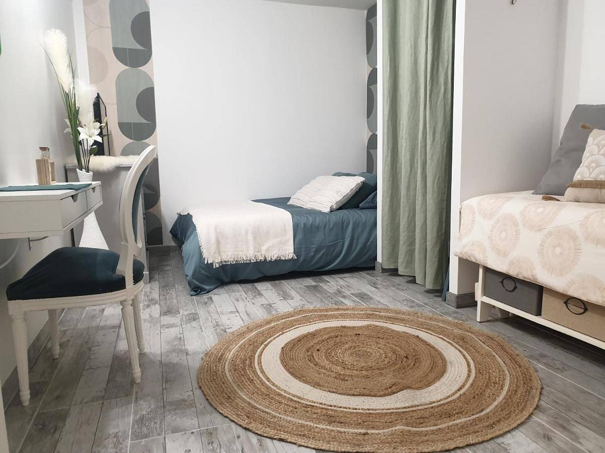 Appartement entier, La green in Brétigny-sur-Orge, Essonne