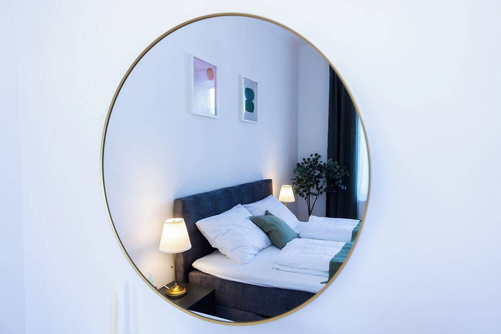 Ganze Wohnung, Nuit Apartment | Luxuriös | Modern | Zentral in Hagen, Ruhrgebiet