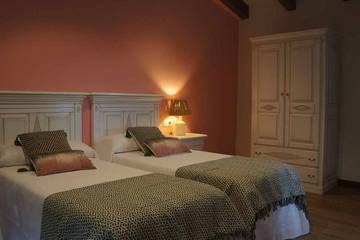 Casa Rural para 6 Personas en Sober, Ribeira Sacra, Foto 1