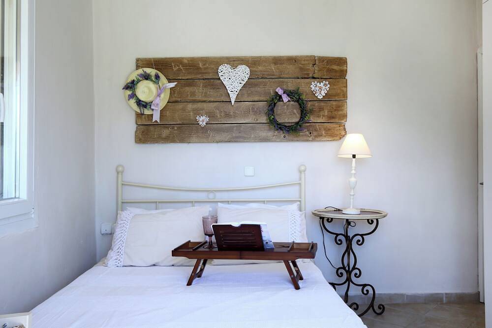 Ailanto Relaxing House in Kariotes, Grèce