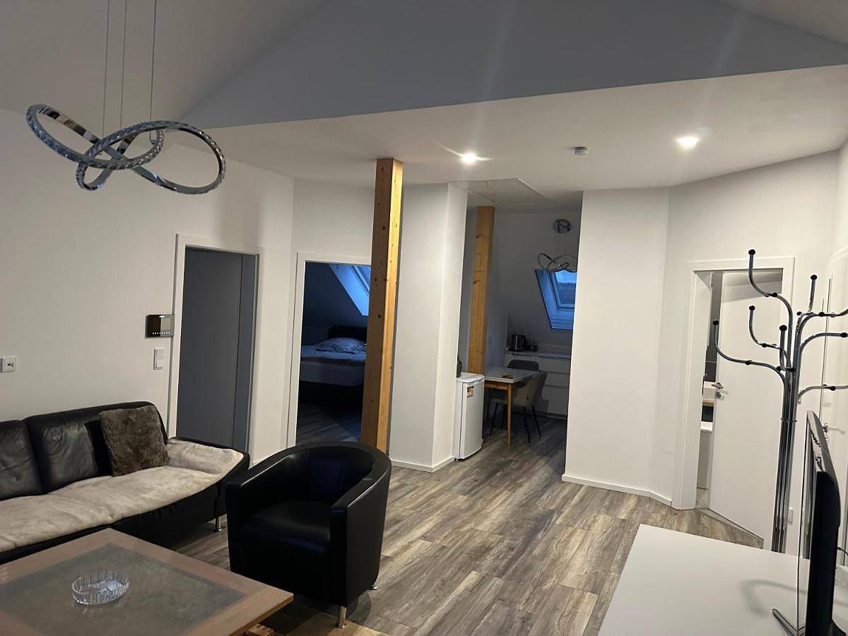 Appartement entier, Ferienwohnung Steinberg in Dietzenbach, Arrondissement d'Offenbach
