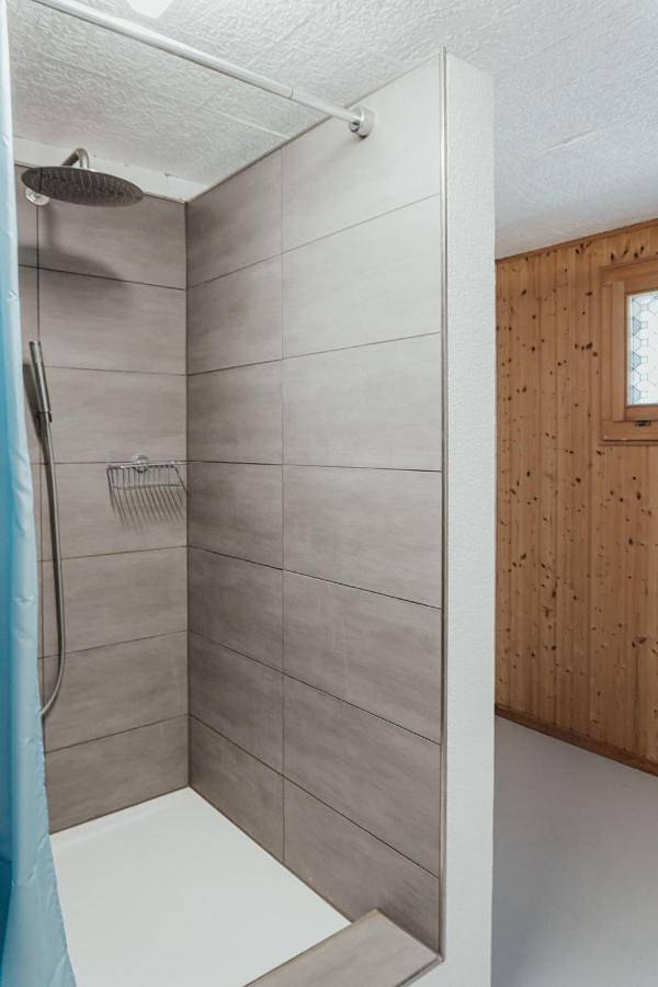 Gîte pour 18 personnes, avec jardin ainsi que sauna et vue à Brienzwiler - 3