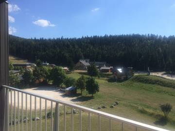 Chalet pour 4 Personnes dans Corrençon-en-Vercors, Vercors, Photo 4