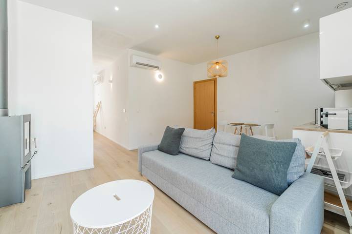 Casa rural para 2 personas, con Jacuzzi en Penafiel (Espanha)