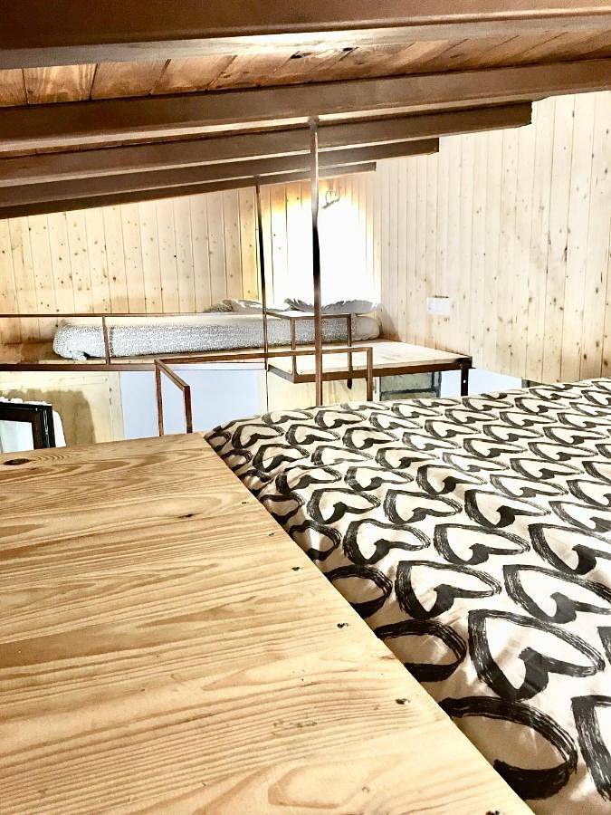 Casa rural para 4 personas, con jardín y vistas en Villaviciosa - 2