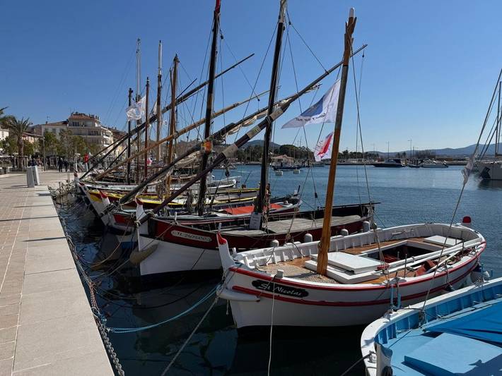 Gîte pour 4 personnes, avec jardin et vue à Évenos - 3