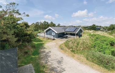 Ferienhaus für 6 Personen in Henne Strand, Dänemark an der Nordsee, Bild 2