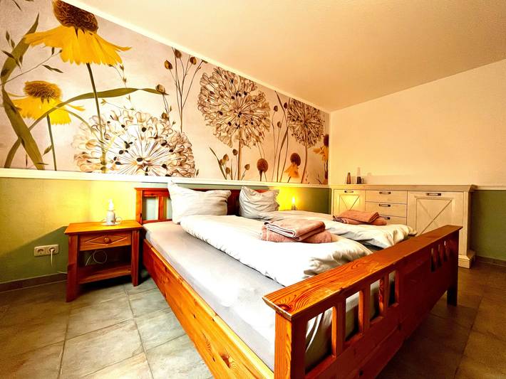 Ferienhaus für 4 Personen