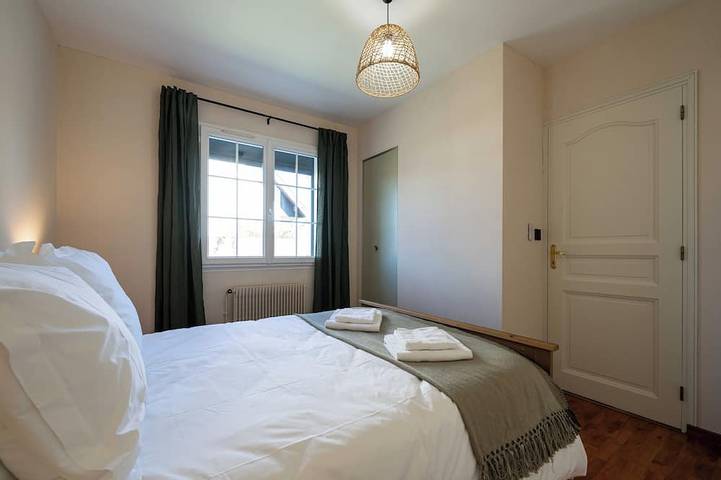 Location de vacances pour 6 personnes, animaux acceptés à Mareuil-sur-Ay - 3