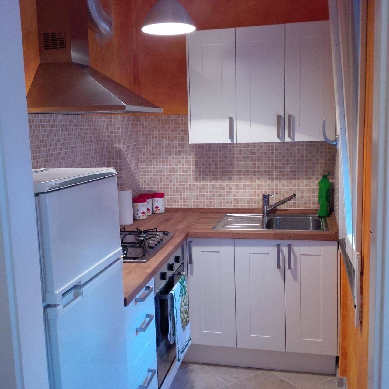 Ganze Wohnung, Casa Emily in Marinella di Sarzana, Sarzana