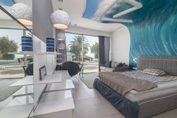 Ferienhaus für 10 Personen in Adeje, Teneriffa Süd, Bild 4