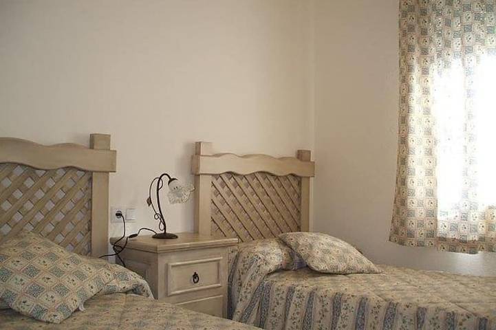 Appartamento intero, Ideal for family trips, close to Rocio and Portugal, pets welcome. in Islantilla, Isla Cristina