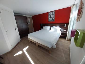 Hôtel pour 2 personnes dans Palais Des Festivals Et Des Congres