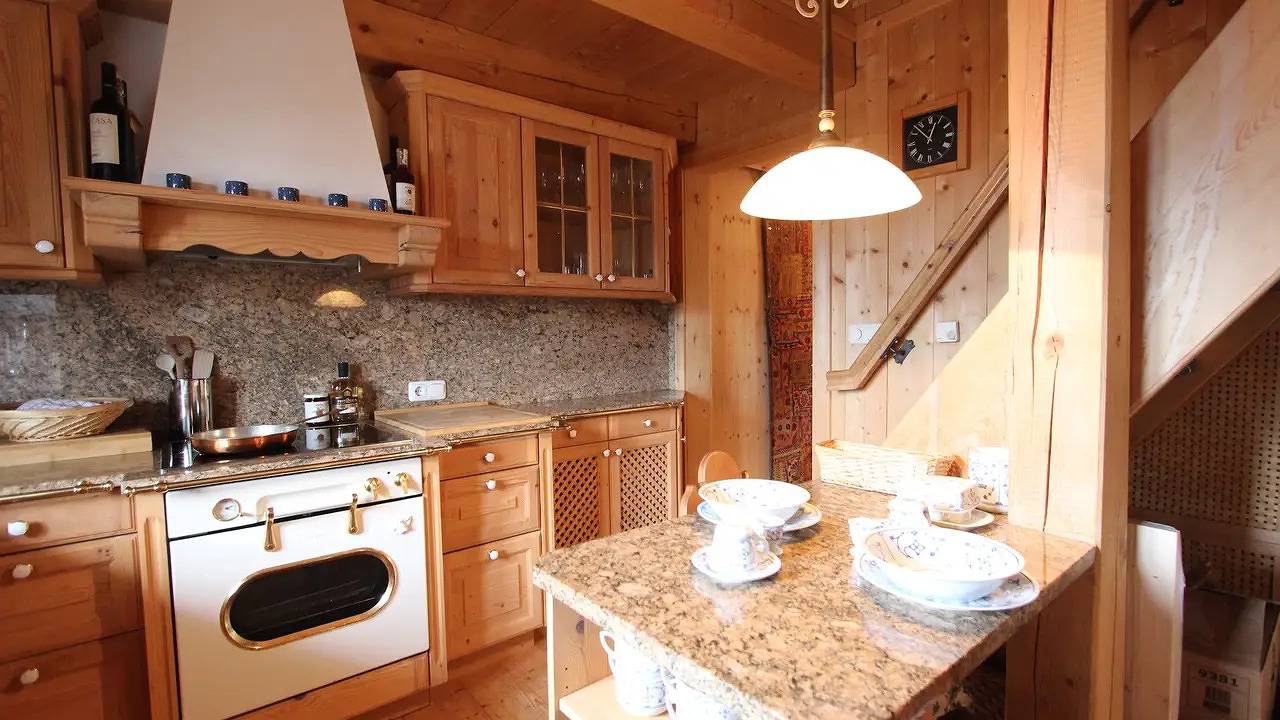 Ferienhaus für 6 Personen (100 m²) in St. Johann in Tirol in Sankt Johann in Tirol, Kaisergebirge