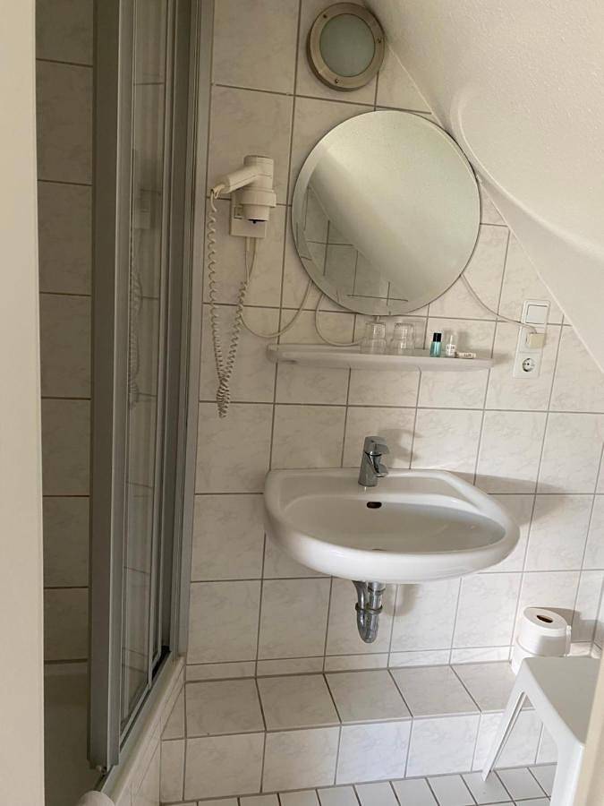 B&B für 2 Personen auf Norderney - 4