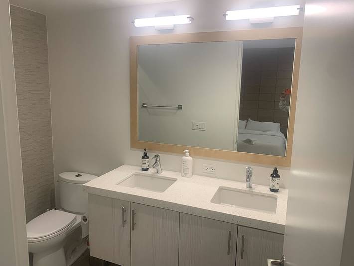 Vacation rental for 4 people in Palm Desert