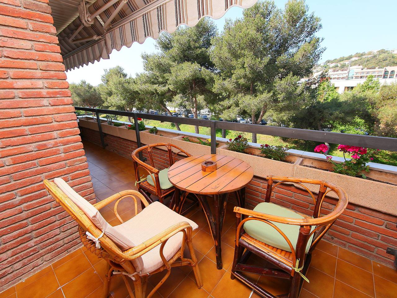 Appartamento intero, Rambla de Tossa in Tossa de Mar, Costa Brava