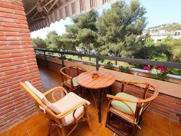 Apartamento para 5 Personas en Tossa de Mar, Costa Brava, Foto 1