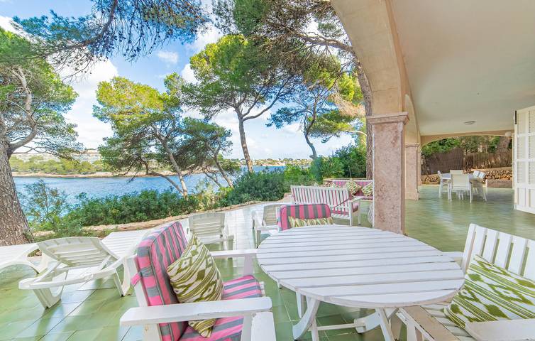 Holiday home for 10 people, with terrace and garden - 1
