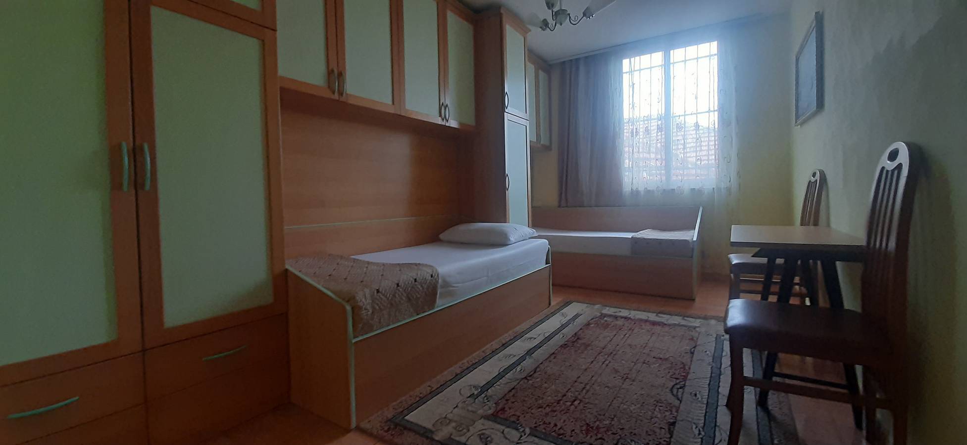 Enkis Gästehaus Tirana in Tiranë, Albanien