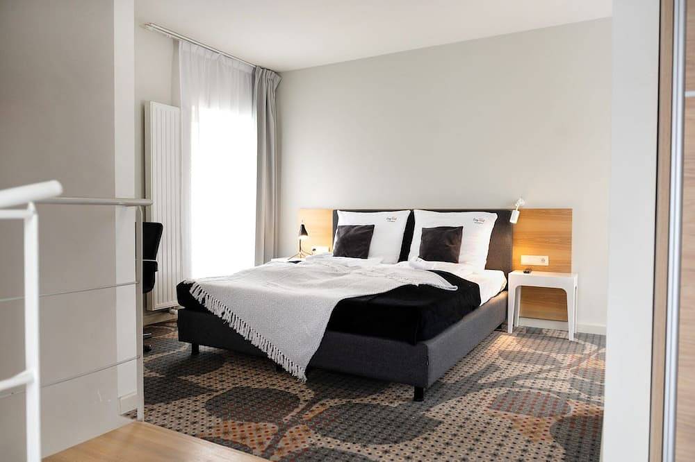 Ganze Wohnung, Wohnung in Pogorzelica nahe Ostseestrand in Pogorzelica, Powiat gryficki