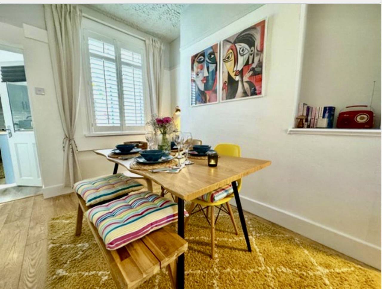 Bloom19 - 5mins from City Centre in Belfast, Grafschaft Down