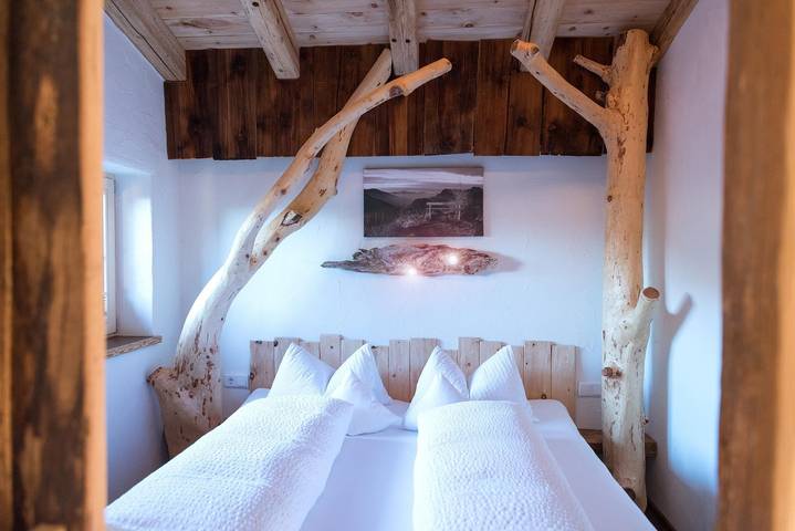 Ganze Ferienwohnung, Zirbenchalet in Alpbach, Kaisergebirge