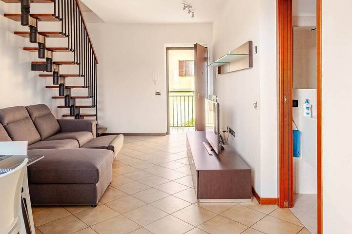 Ferienwohnung für 6 Personen